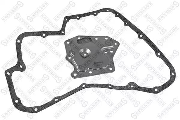 2051010SX Stellox Фильтр АКПП