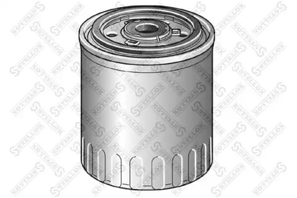 21-00063-SX Stellox Паливний фільтр