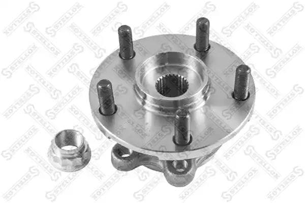 43-29026-SX Stellox Ступиця колеса