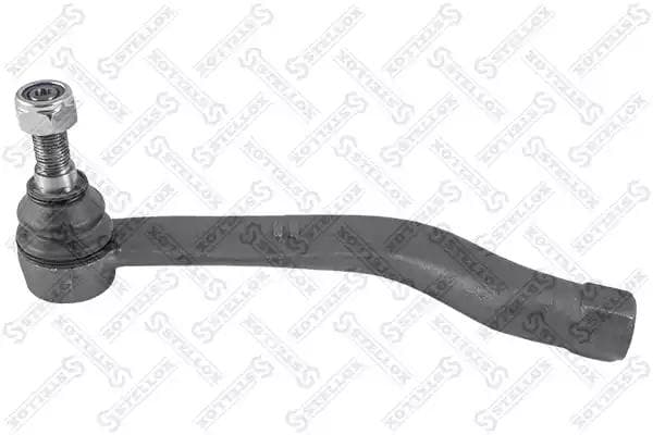5100910SX Stellox Наконечник кермової тяги