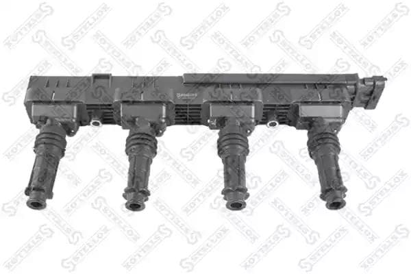 61-00021-SX Stellox Котушка запалювання