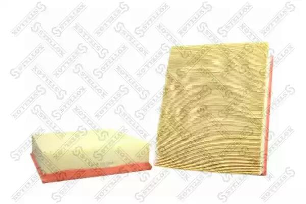 71-00511-SX Stellox Повітряний фільтр