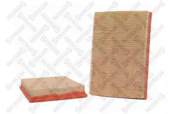 71-00534-SX Stellox Повітряний фільтр