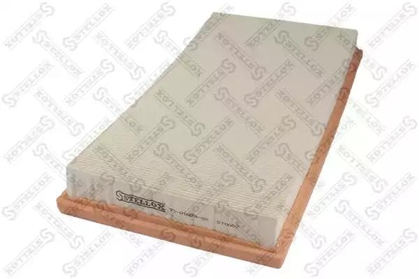 71-01089-SX Stellox Повітряний фільтр