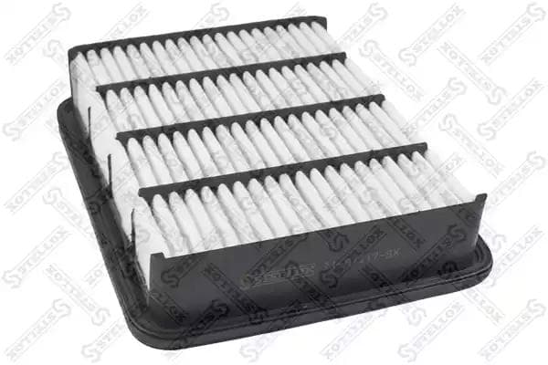71-01117-SX Stellox Повітряний фільтр