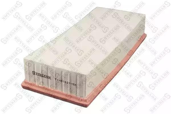 71-01627-SX Stellox Повітряний фільтр