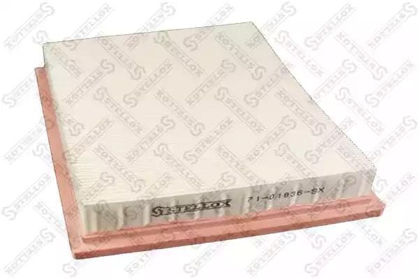 71-01836-SX Stellox Повітряний фільтр