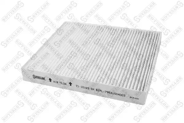 71-10169-SX Stellox Фільтр салону