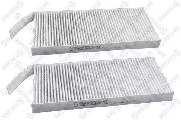 71-10172-SX Stellox Фильтр салона