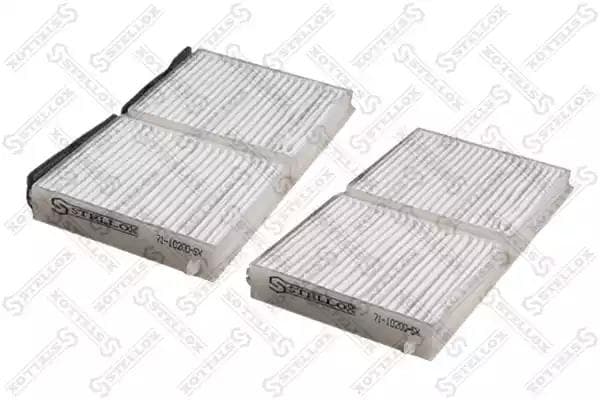 71-10200-SX Stellox Фільтр салону