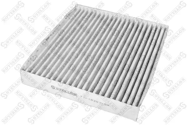 71-10201-SX Stellox Фільтр салону
