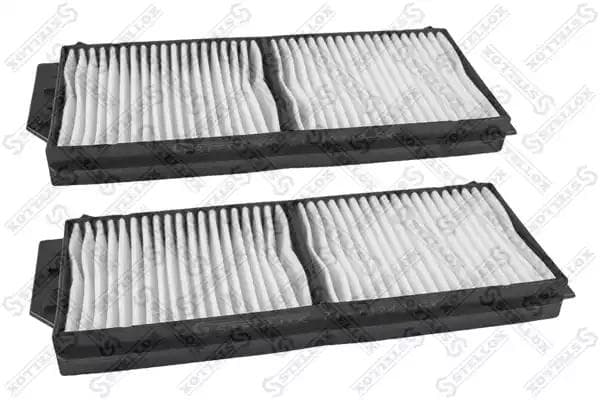 71-10242-SX Stellox Фільтр салону