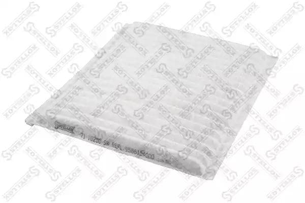 71-10250-SX Stellox Фільтр салону