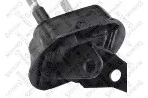 72-11421-SX Stellox Сайлентблок важеля