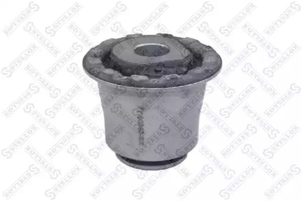 77-00843-SX Stellox Сайлентблок важеля