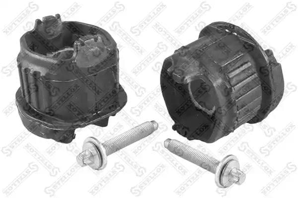 77-10068-SX Stellox Сайлентблок балки для Mercedes E-Class