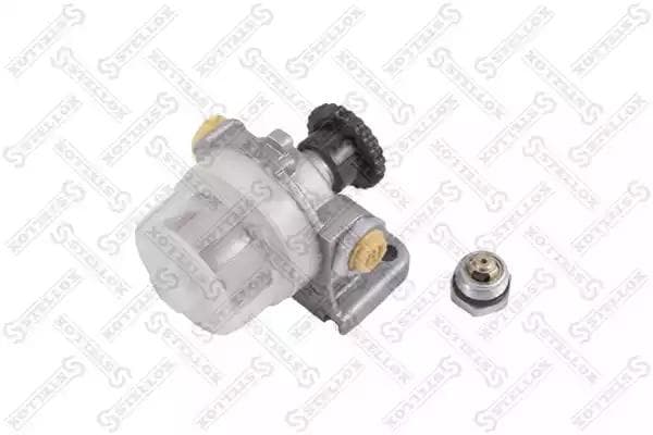 82-00027-SX Stellox Паливний насос