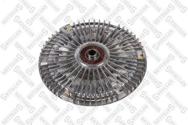 3000573sx Stellox Віскомуфта вентилятора