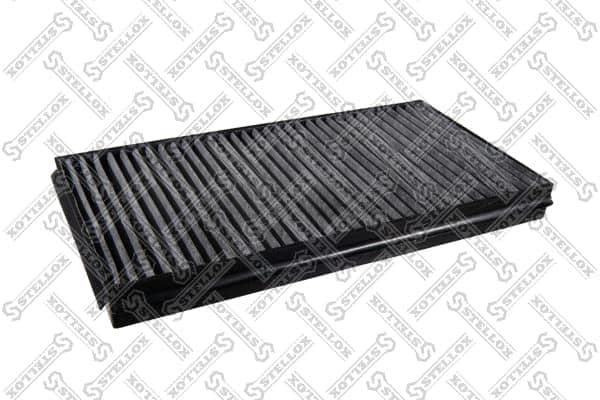 7110651sx Stellox Фільтр салону