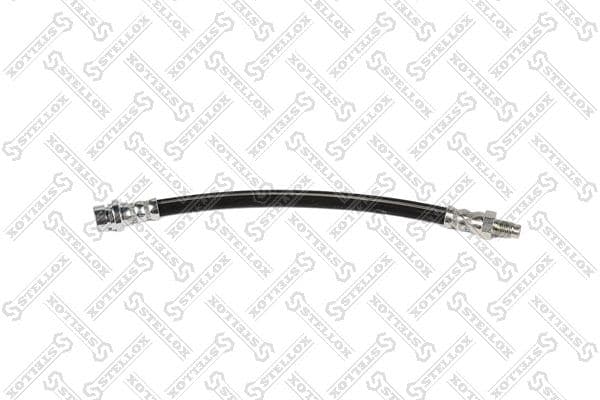 2700210sx Stellox Гальмівний шланг
