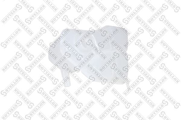 7551205sx Stellox Бачок охолоджувальної рідини