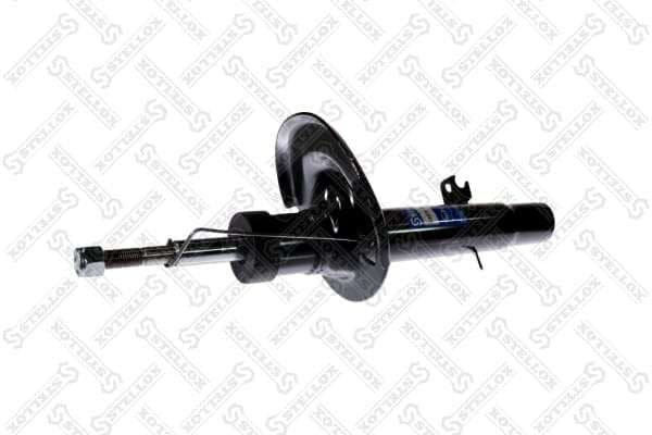 4203-9367-SX Stellox Стійка амортизатора для Peugeot 207