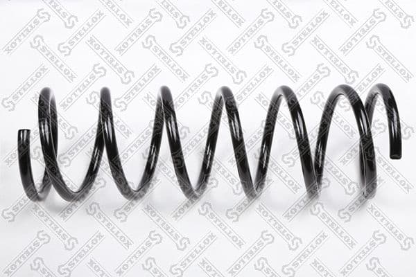 10-20606-SX Stellox Пружина подвески для Opel Frontera
