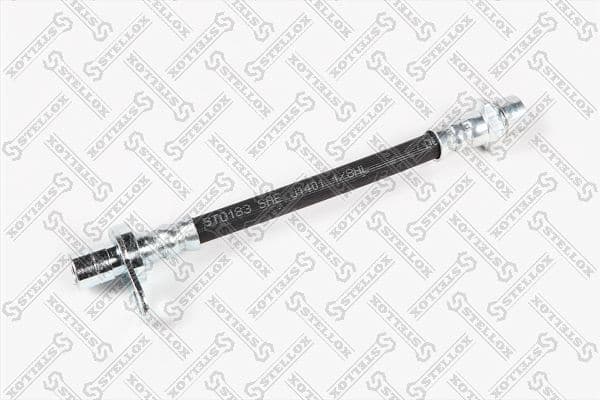 2700215sx Stellox Гальмівний шланг