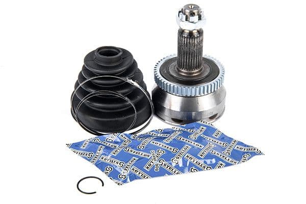 1502004sx Stellox Граната