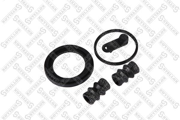 0499125sx Stellox Ремкомплект гальмівного супорта