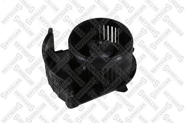 2999824sx Stellox Вентилятор салону