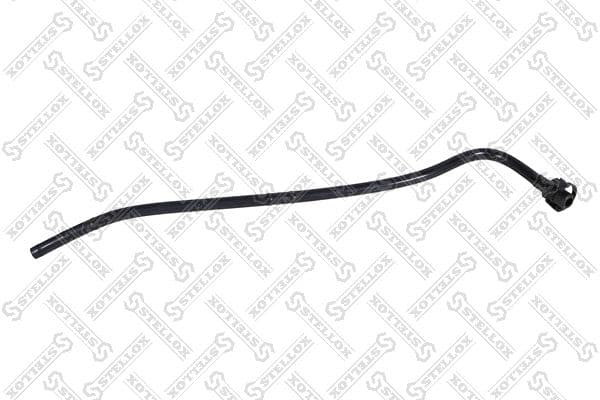 1035565sx Stellox Патрубок радіатора системи охолодження двигуна