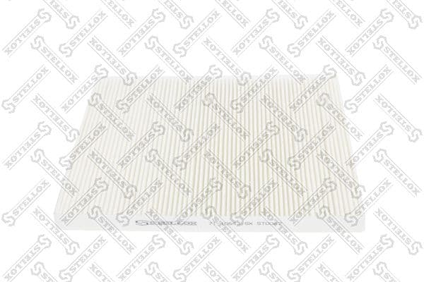 7110643sx Stellox Фільтр салону для Chrysler Voyager