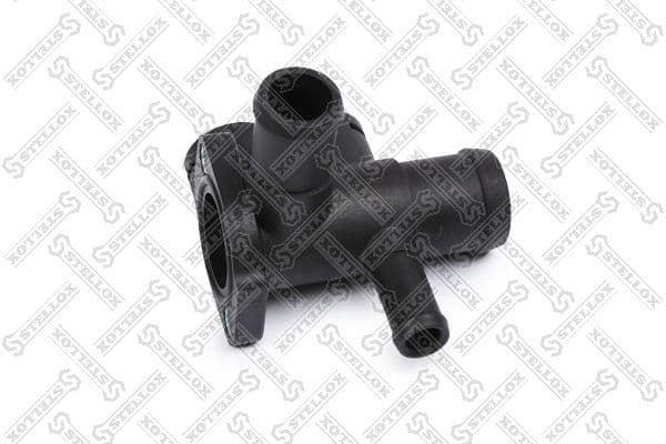 7550662sx Stellox Фланец охлаждающей жидкости для Volkswagen Golf