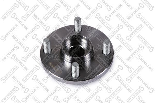 4215196sx Stellox Ступица колеса