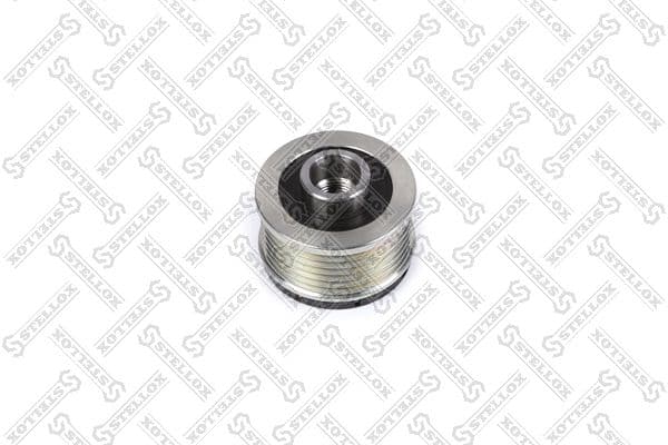 2001430sx Stellox Шків генератора