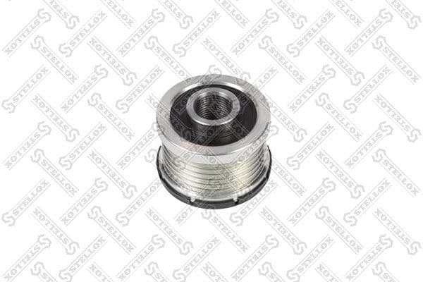 2001439sx Stellox Шків генератора