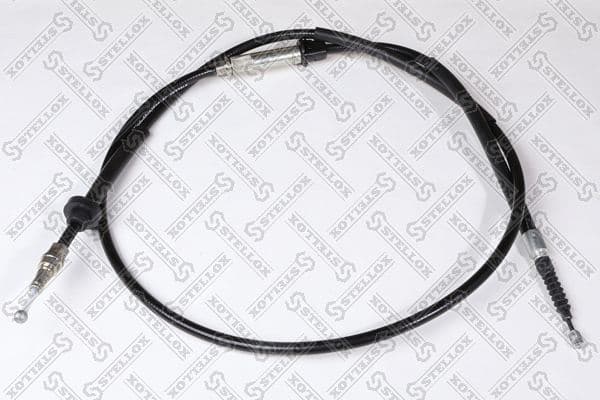 2998829sx Stellox Трос ручного гальма