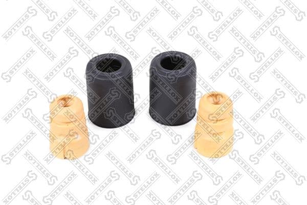 1127234SX Stellox Комплект (пыльники + отбойники)