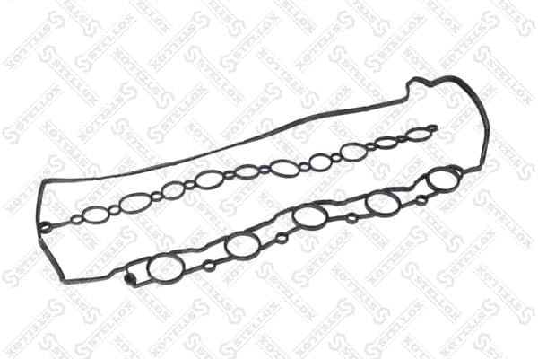 1128247sx Stellox Прокладка клапанной крышки