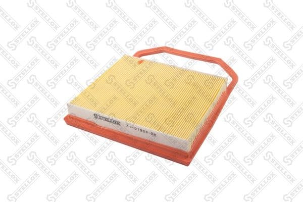7101958sx Stellox Воздушный фильтр