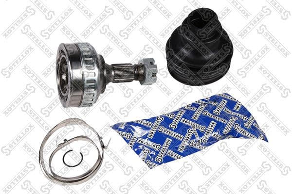 1501302sx Stellox Граната