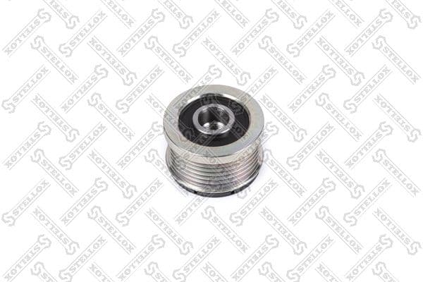 2001434sx Stellox Шкив генератора