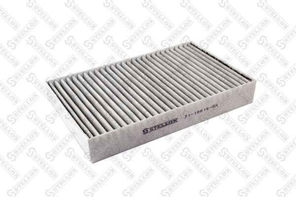 7110616sx Stellox Фільтр салону для Lada Kalina
