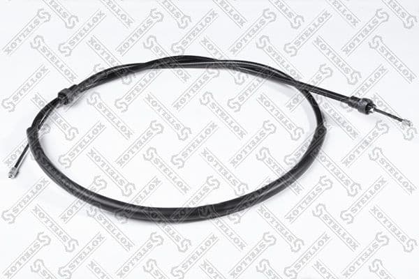 2998726sx Stellox Трос ручного гальма