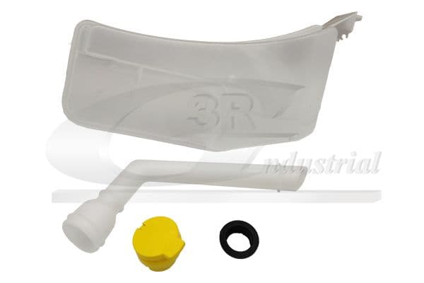 83617 3RG Бачок омывателя для Renault Clio