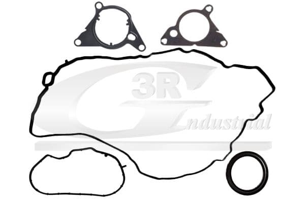 36206 3RG Комплект прокладок клапанной крышки