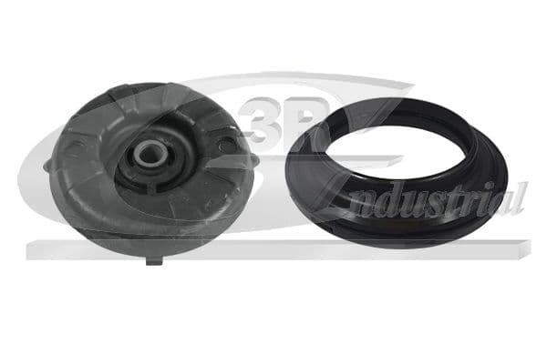 45282 3RG Комплект (опора + підшипник)