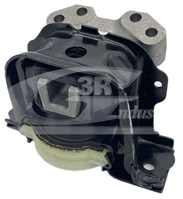 41253 3RG Подушка двигуна