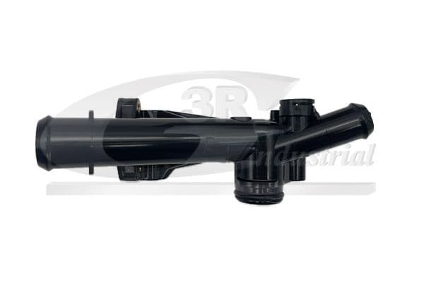 80326 3RG Фланец охлаждающей жидкости